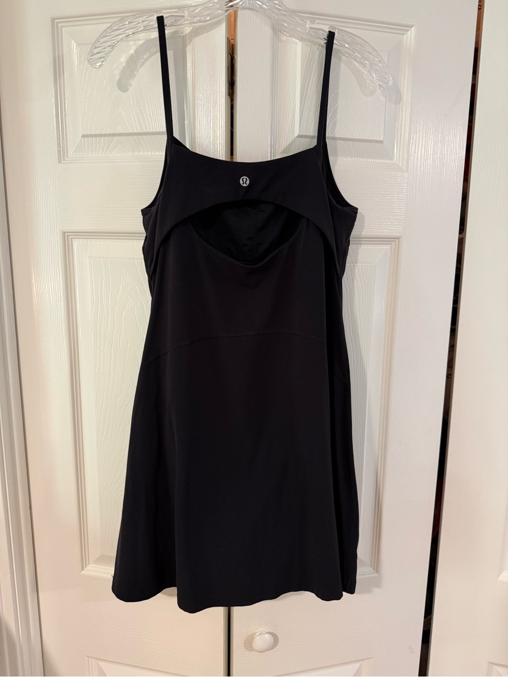 Lululemon Align Dress Black Size 10 - Picture 3 of 8